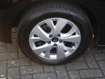 Citroën Grand C4 Picasso